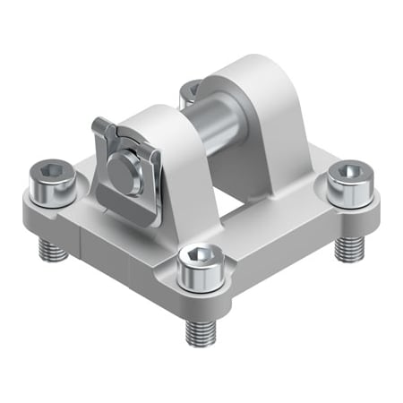 Festo Swivel Flange SNC-80 SNC-80